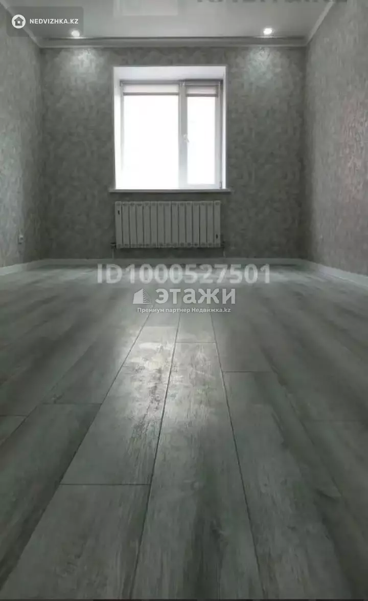 44 м², 1-комнатная квартира, этаж 4 из 10, 44 м², изображение - 1