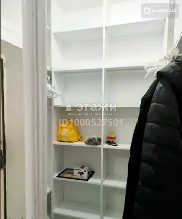 44 м², 1-комнатная квартира, этаж 4 из 10, 44 м², изображение - 6