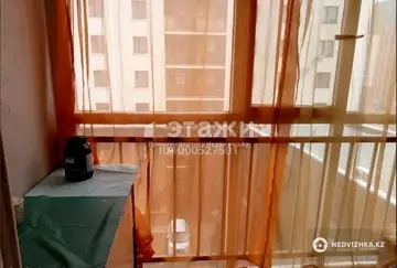 44 м², 1-комнатная квартира, этаж 4 из 10, 44 м², изображение - 7