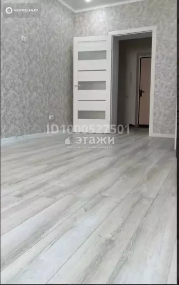 44 м², 1-комнатная квартира, этаж 4 из 10, 44 м², изображение - 8