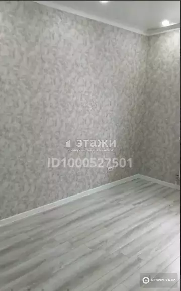 44 м², 1-комнатная квартира, этаж 4 из 10, 44 м², изображение - 10