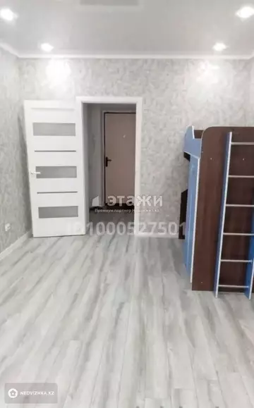 44 м², 1-комнатная квартира, этаж 4 из 10, 44 м², изображение - 9