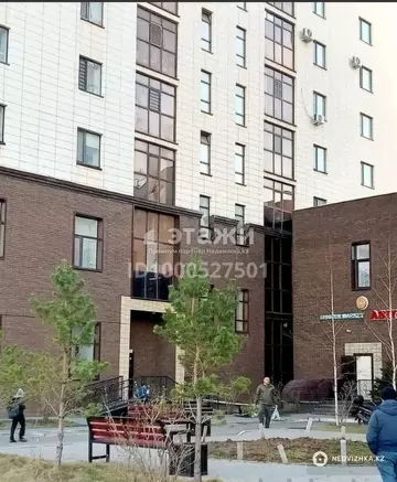 44 м², 1-комнатная квартира, этаж 4 из 10, 44 м², изображение - 11