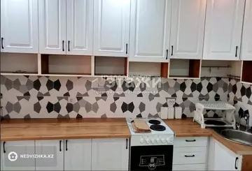 44 м², 1-комнатная квартира, этаж 4 из 10, 44 м², изображение - 14