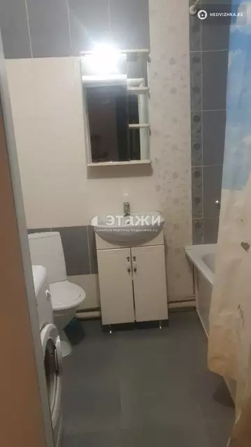1-комнатная квартира, этаж 14 из 14, 40 м²