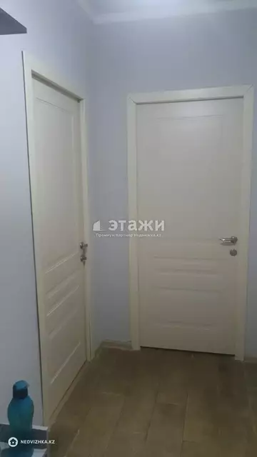 1-комнатная квартира, этаж 14 из 14, 40 м²