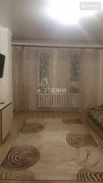 40.5 м², 1-комнатная квартира, этаж 14 из 14, 40 м², изображение - 4