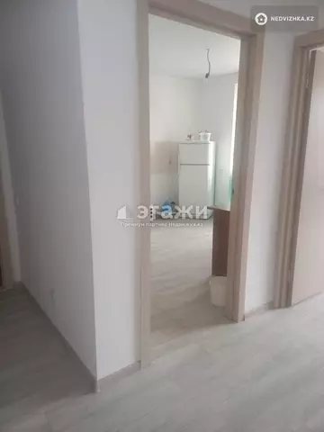 3-комнатная квартира, этаж 1 из 5, 60 м²