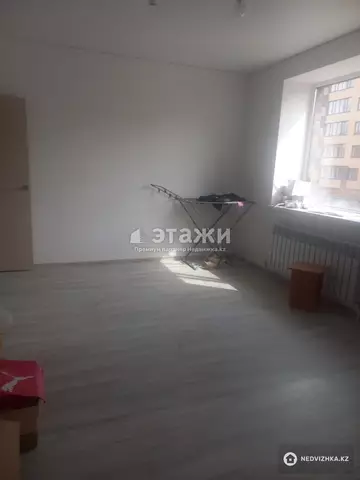 60 м², 3-комнатная квартира, этаж 1 из 5, 60 м², изображение - 4