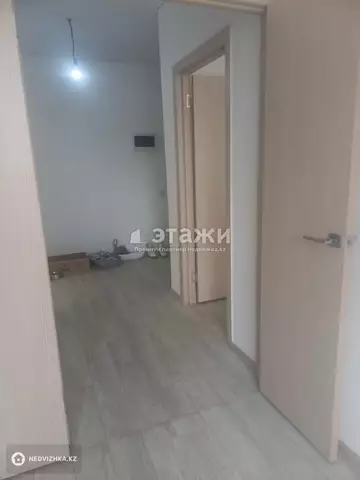 60 м², 3-комнатная квартира, этаж 1 из 5, 60 м², изображение - 5