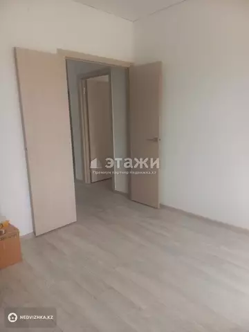 60 м², 3-комнатная квартира, этаж 1 из 5, 60 м², изображение - 6