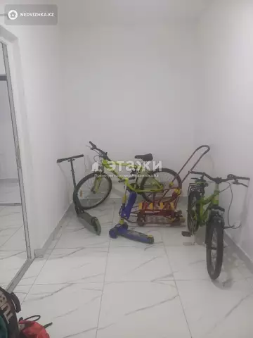 60 м², 3-комнатная квартира, этаж 1 из 5, 60 м², изображение - 7