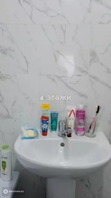 60 м², 3-комнатная квартира, этаж 1 из 5, 60 м², изображение - 9