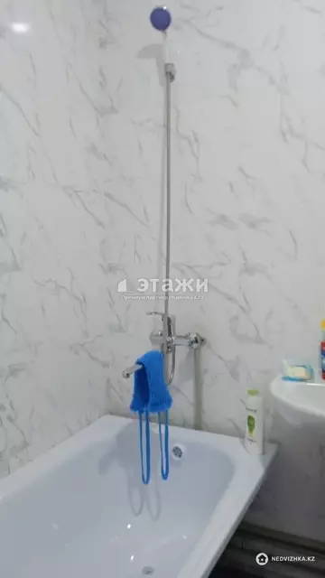 60 м², 3-комнатная квартира, этаж 1 из 5, 60 м², изображение - 10
