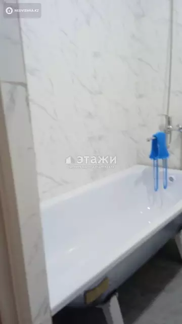 60 м², 3-комнатная квартира, этаж 1 из 5, 60 м², изображение - 11