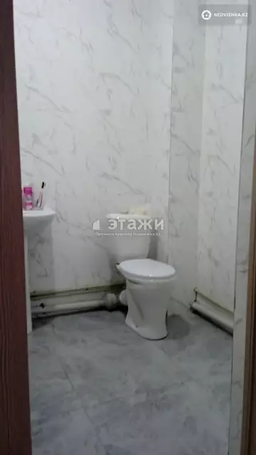 60 м², 3-комнатная квартира, этаж 1 из 5, 60 м², изображение - 12