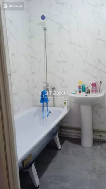 60 м², 3-комнатная квартира, этаж 1 из 5, 60 м², изображение - 13