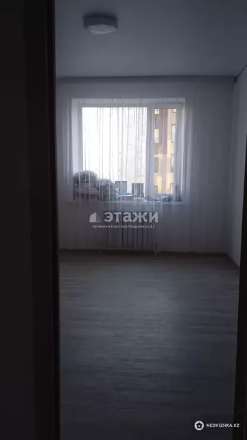 60 м², 3-комнатная квартира, этаж 1 из 5, 60 м², изображение - 15