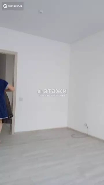 60 м², 3-комнатная квартира, этаж 1 из 5, 60 м², изображение - 19