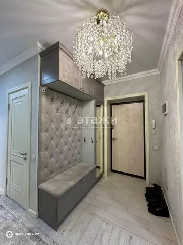 4-комнатная квартира, этаж 8 из 10, 117 м²