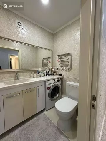 4-комнатная квартира, этаж 8 из 10, 117 м²