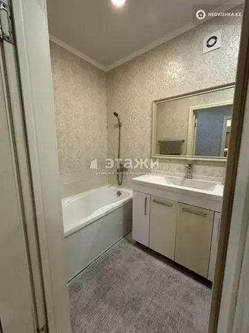 117 м², 4-комнатная квартира, этаж 8 из 10, 117 м², изображение - 4
