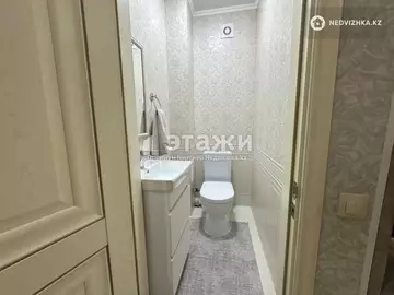 117 м², 4-комнатная квартира, этаж 8 из 10, 117 м², изображение - 5