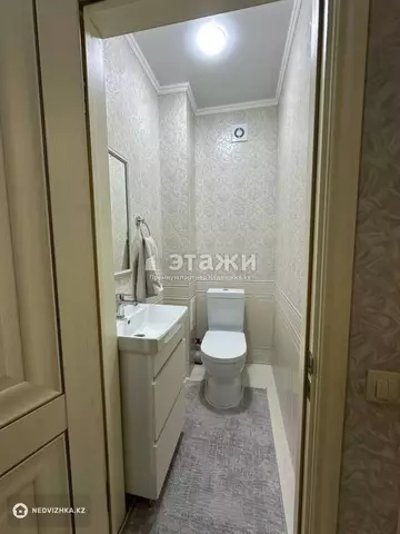 117 м², 4-комнатная квартира, этаж 8 из 10, 117 м², изображение - 6