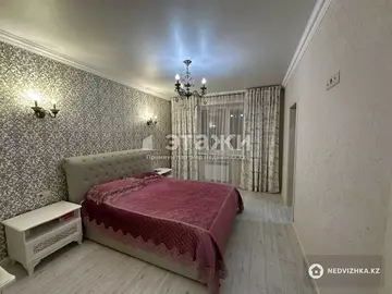 117 м², 4-комнатная квартира, этаж 8 из 10, 117 м², изображение - 7