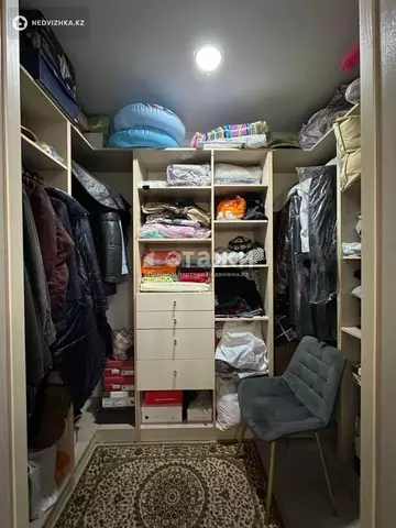 117 м², 4-комнатная квартира, этаж 8 из 10, 117 м², изображение - 8