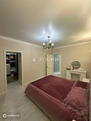 117 м², 4-комнатная квартира, этаж 8 из 10, 117 м², изображение - 9