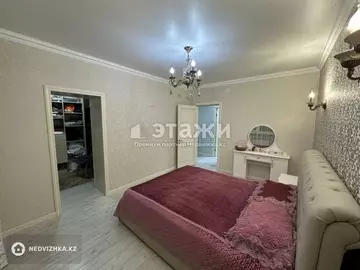 117 м², 4-комнатная квартира, этаж 8 из 10, 117 м², изображение - 10