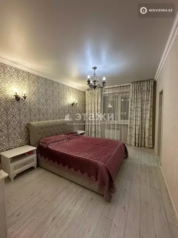 117 м², 4-комнатная квартира, этаж 8 из 10, 117 м², изображение - 11