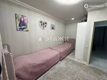 117 м², 4-комнатная квартира, этаж 8 из 10, 117 м², изображение - 12