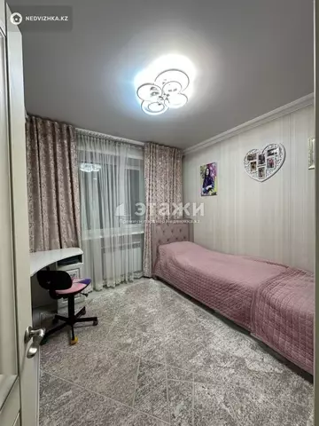 117 м², 4-комнатная квартира, этаж 8 из 10, 117 м², изображение - 13