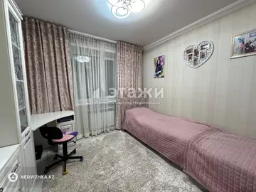 117 м², 4-комнатная квартира, этаж 8 из 10, 117 м², изображение - 14