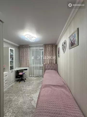 117 м², 4-комнатная квартира, этаж 8 из 10, 117 м², изображение - 15