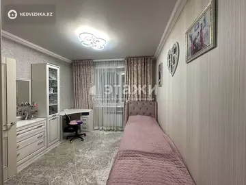 117 м², 4-комнатная квартира, этаж 8 из 10, 117 м², изображение - 16
