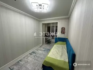 117 м², 4-комнатная квартира, этаж 8 из 10, 117 м², изображение - 17