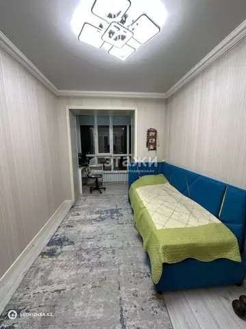 117 м², 4-комнатная квартира, этаж 8 из 10, 117 м², изображение - 18