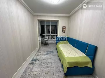 117 м², 4-комнатная квартира, этаж 8 из 10, 117 м², изображение - 19