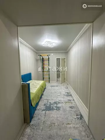 117 м², 4-комнатная квартира, этаж 8 из 10, 117 м², изображение - 20