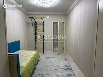 117 м², 4-комнатная квартира, этаж 8 из 10, 117 м², изображение - 21