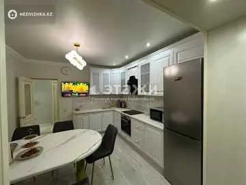 117 м², 4-комнатная квартира, этаж 8 из 10, 117 м², изображение - 23