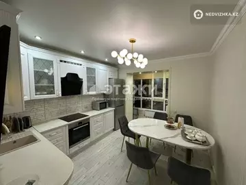 117 м², 4-комнатная квартира, этаж 8 из 10, 117 м², изображение - 24