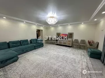 117 м², 4-комнатная квартира, этаж 8 из 10, 117 м², изображение - 25