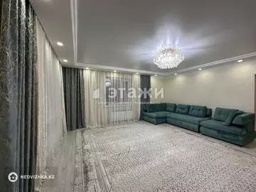 117 м², 4-комнатная квартира, этаж 8 из 10, 117 м², изображение - 26