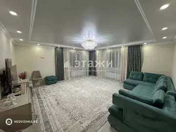 117 м², 4-комнатная квартира, этаж 8 из 10, 117 м², изображение - 27