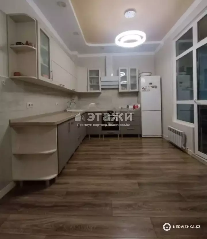 147 м², 4-комнатная квартира, этаж 10 из 10, 147 м², изображение - 1