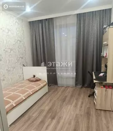 147 м², 4-комнатная квартира, этаж 10 из 10, 147 м², изображение - 4